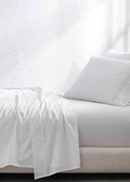 AKA Sateen Sheet Set