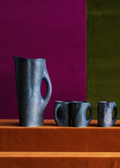 Timna Pitcher