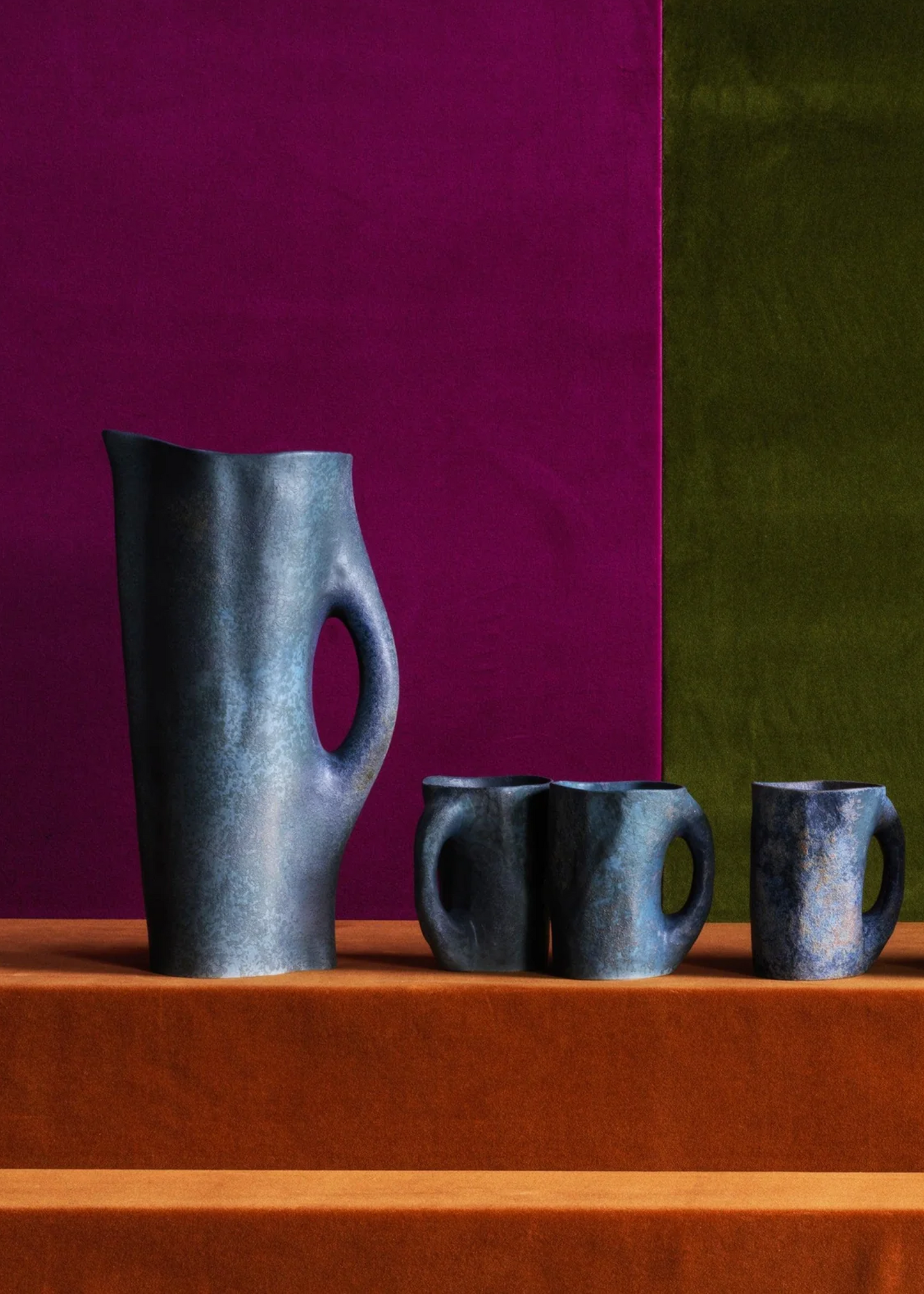 Timna Pitcher