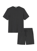 The Men's Short PJ Set