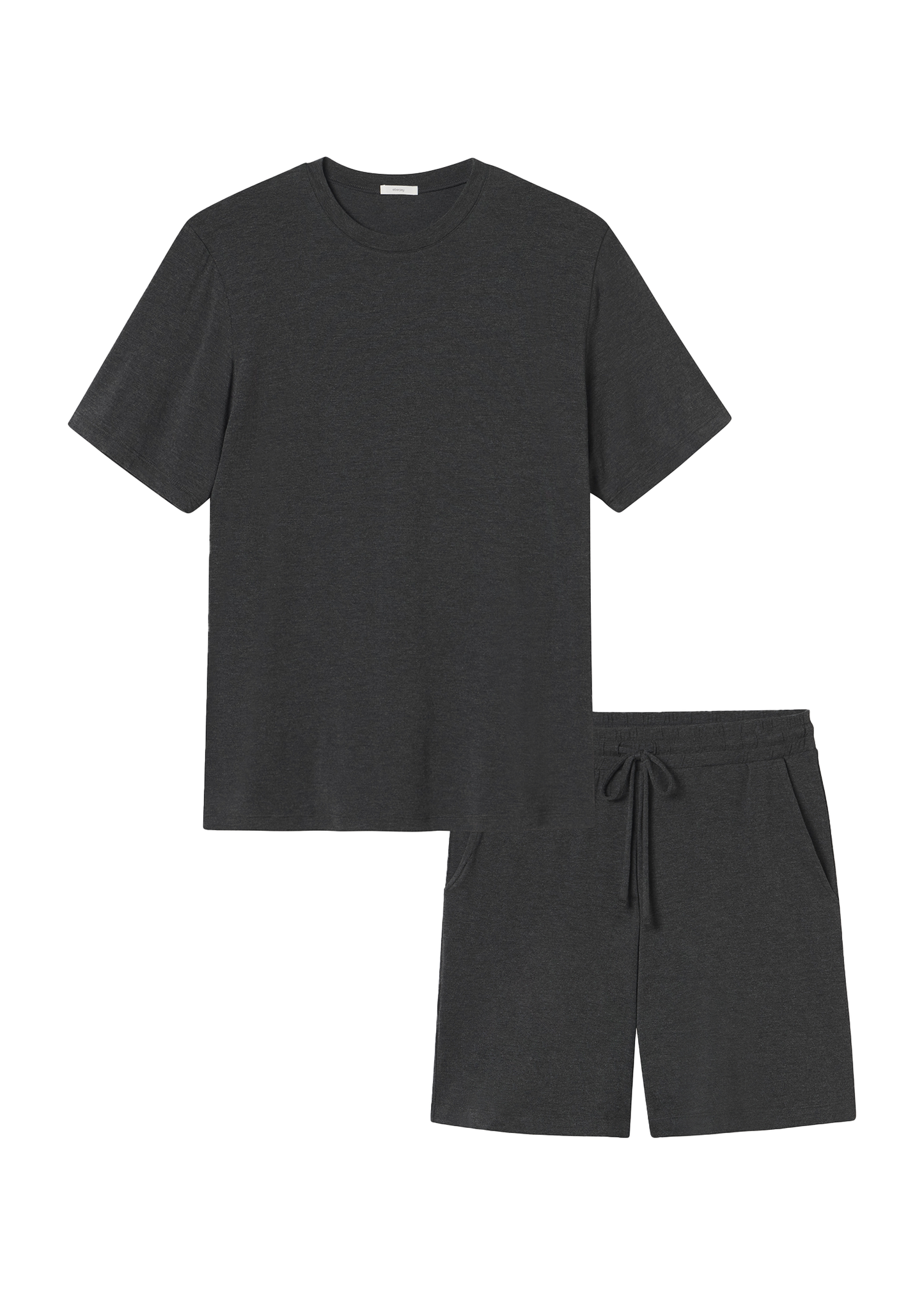 The Men's Short PJ Set