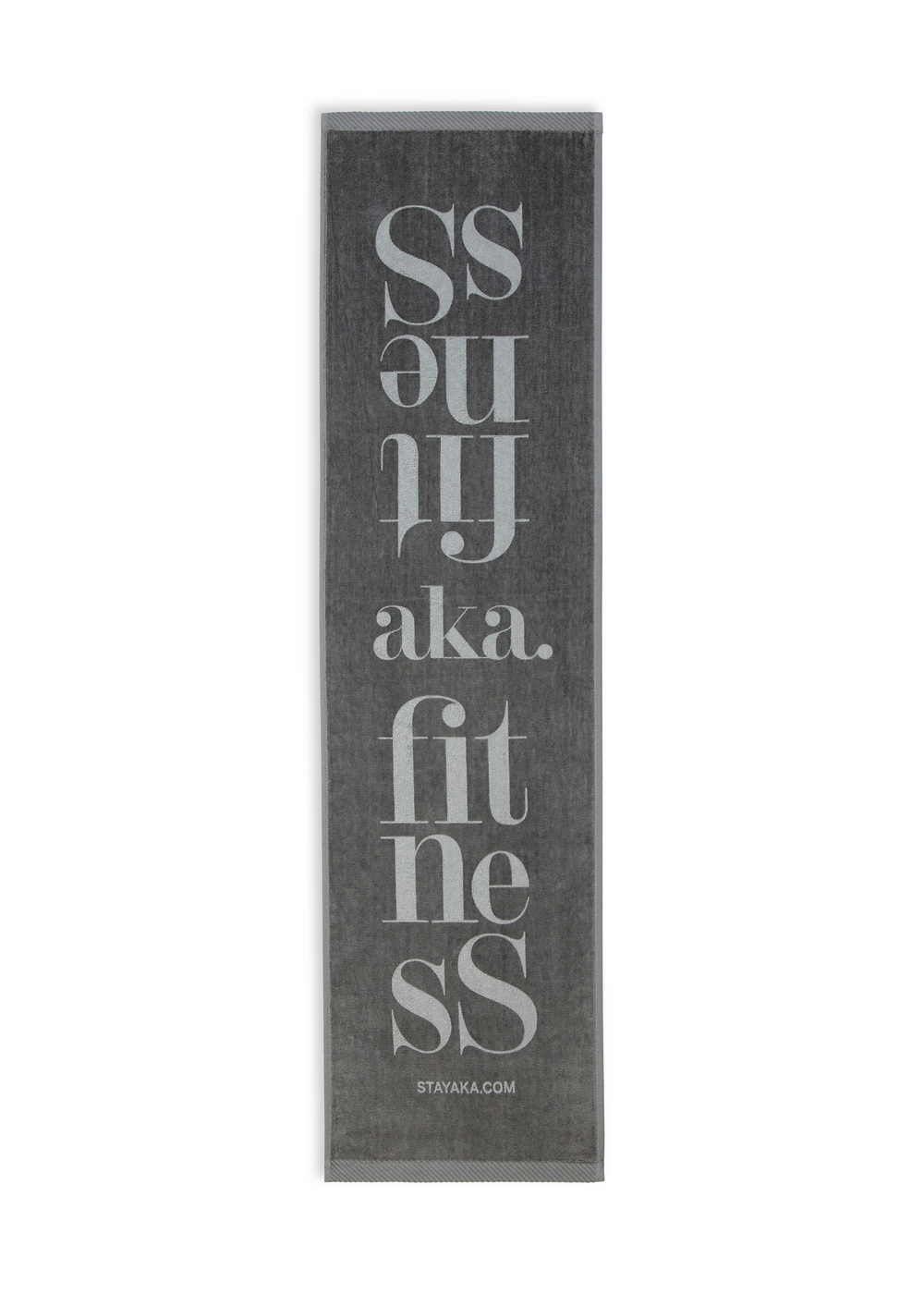 Fitness Towel