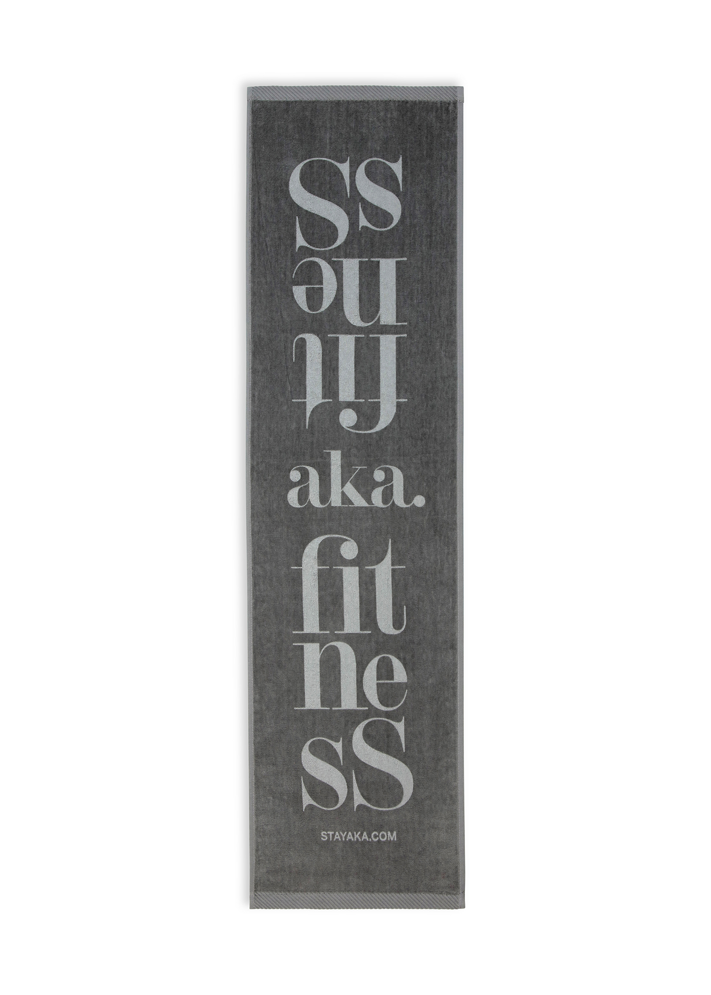 Fitness Towel