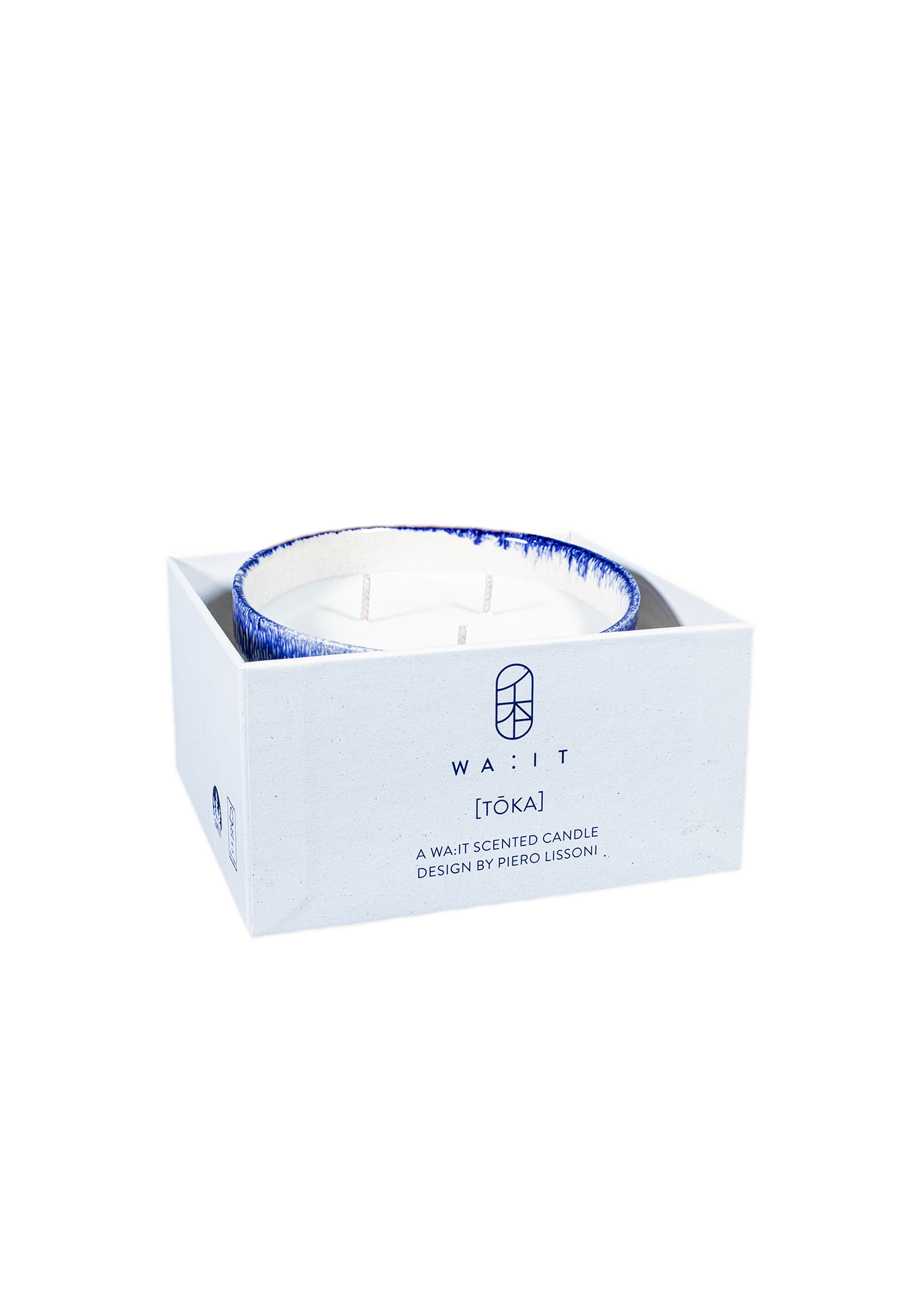 TŌKA LIMITED EDITION CANDLE
