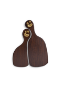 Haas Cheese Louise Nested Cheese Boards