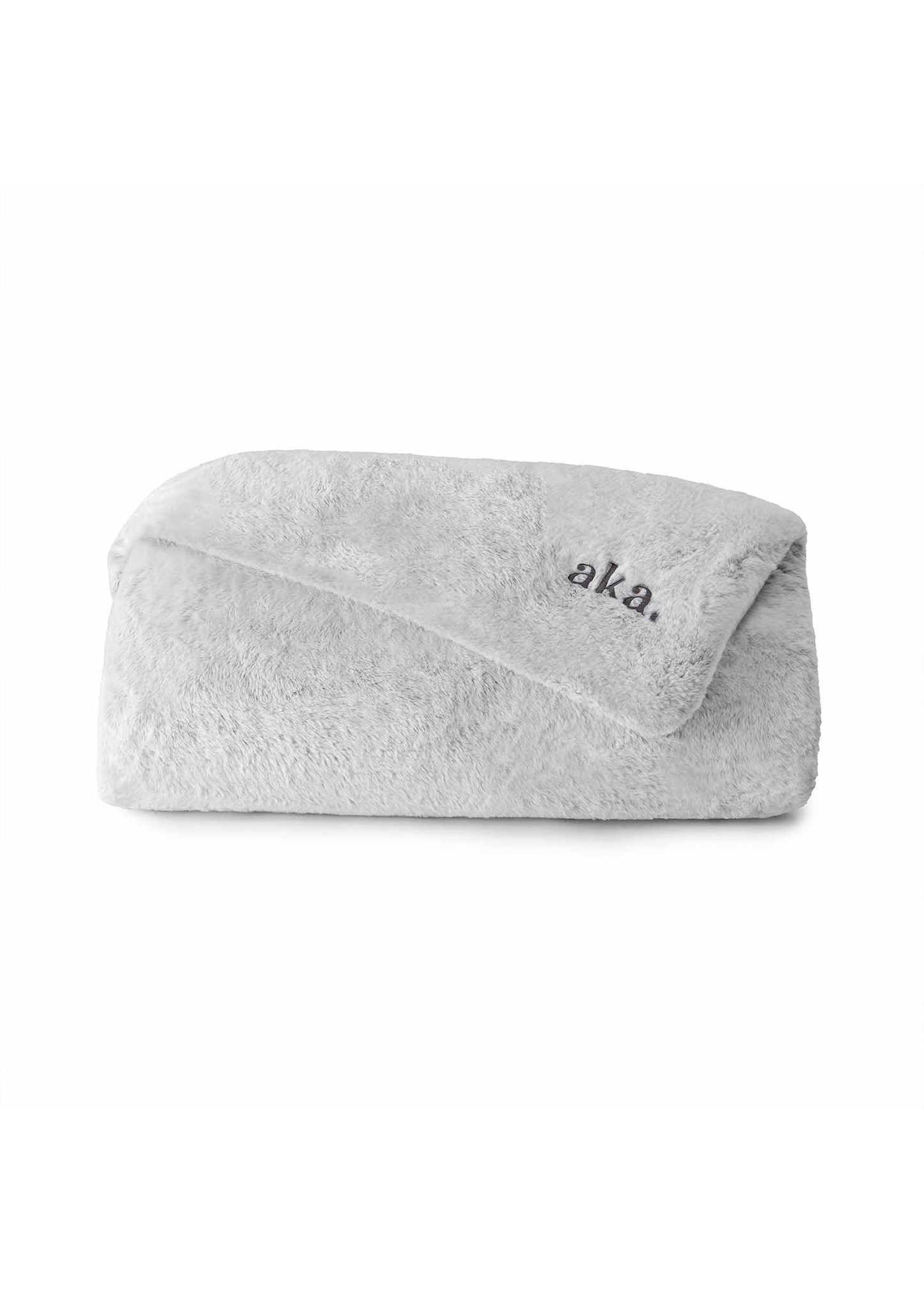 AKA Faux Fur Blanket