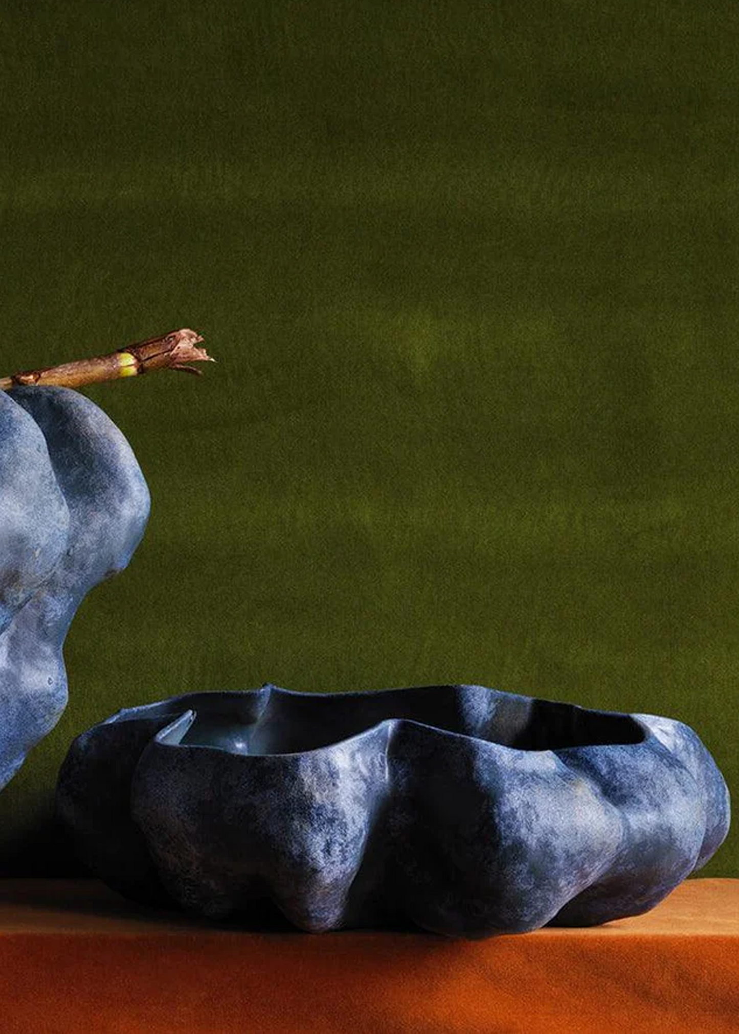 Timna Bowl