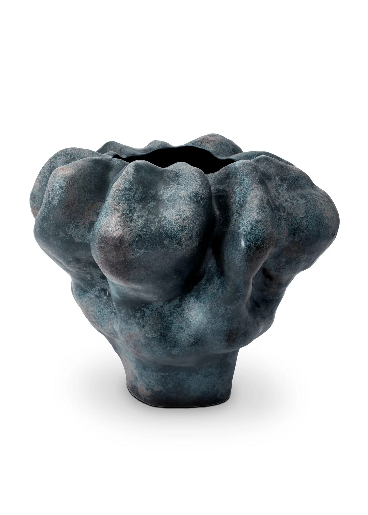 Timna Vase