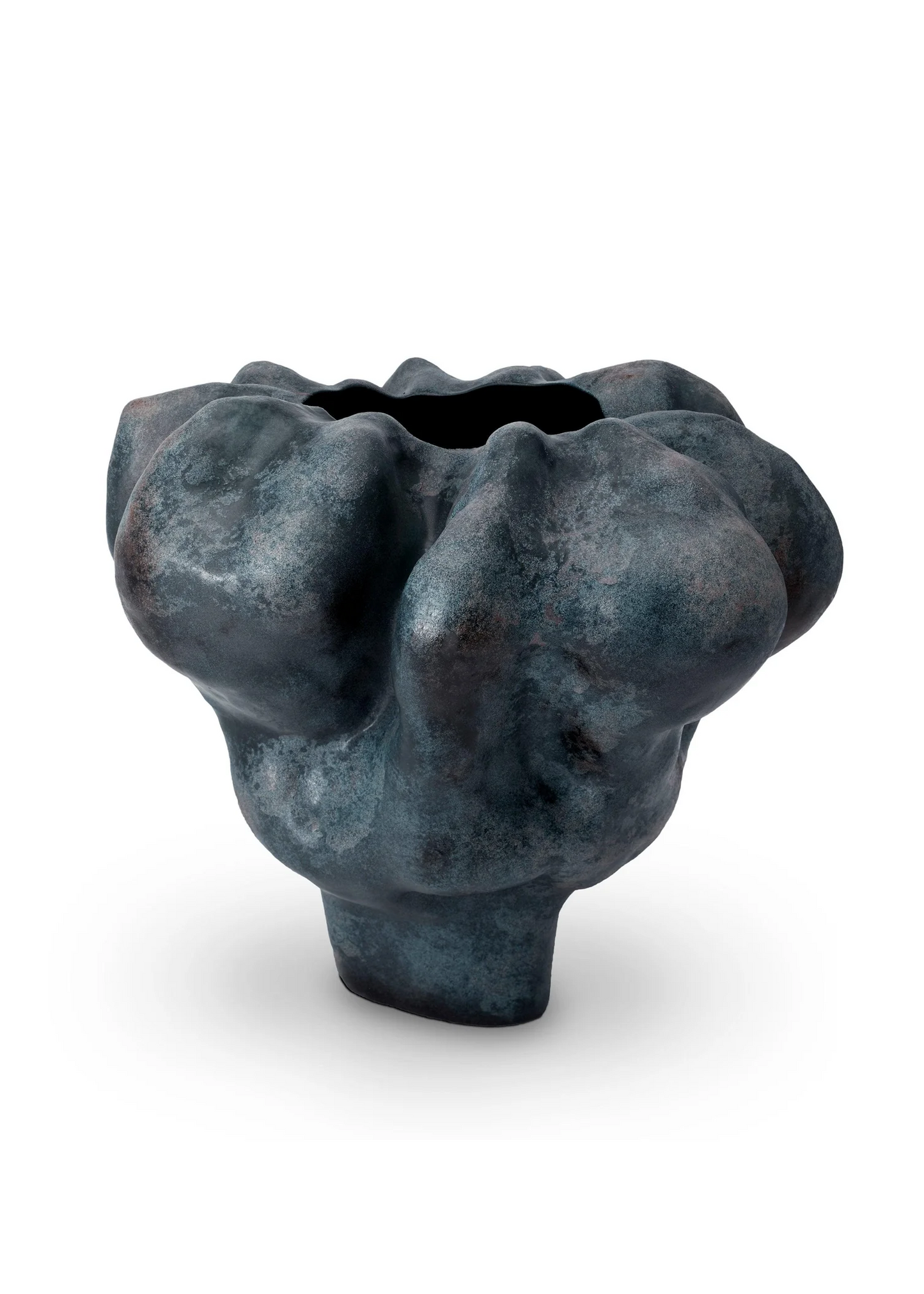 Timna Vase