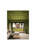 Architectural Digest: The Most Beautiful Rooms in the World