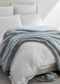 AKA Faux Fur Blanket