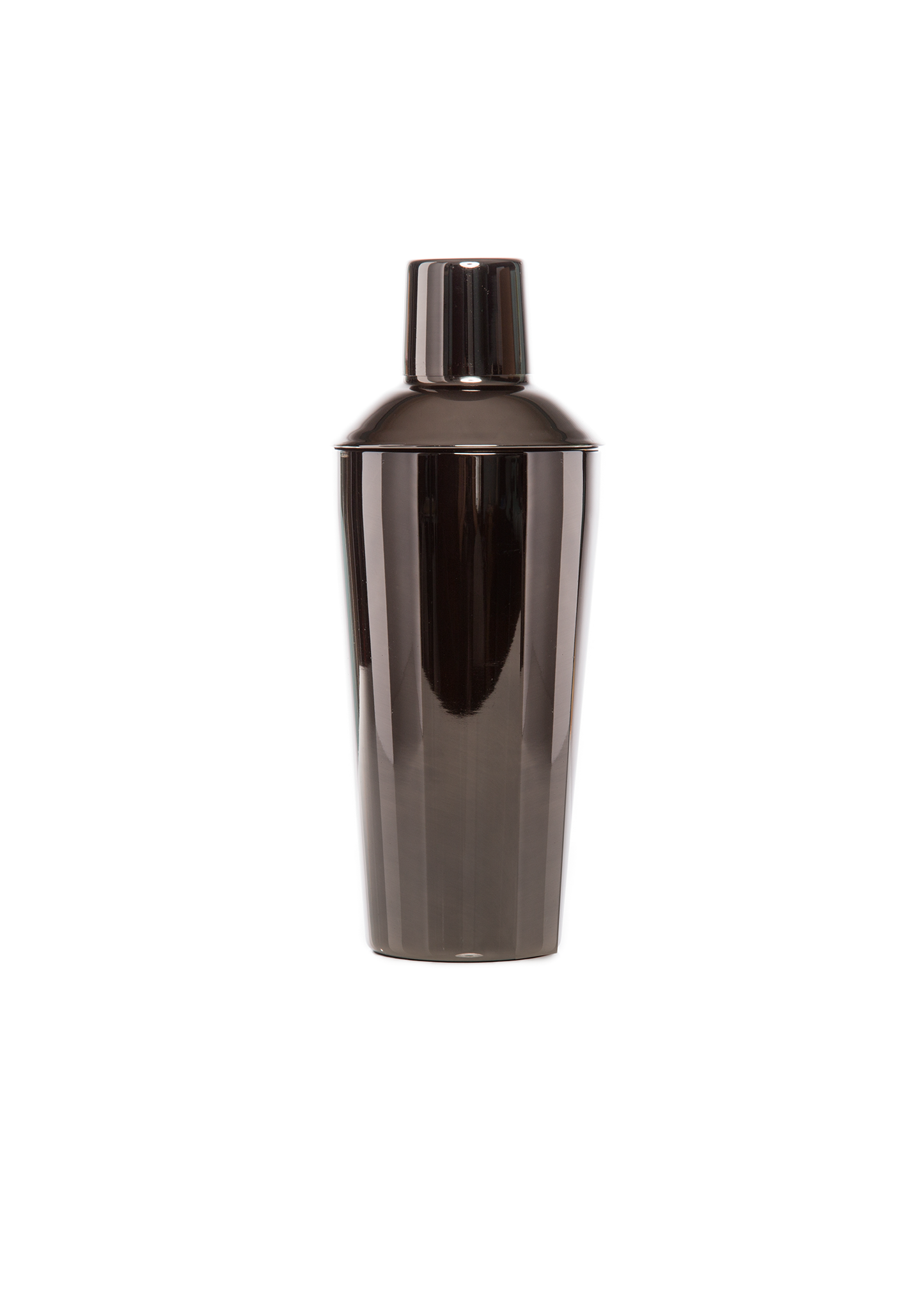 Gunmetal Cocktail Shaker
