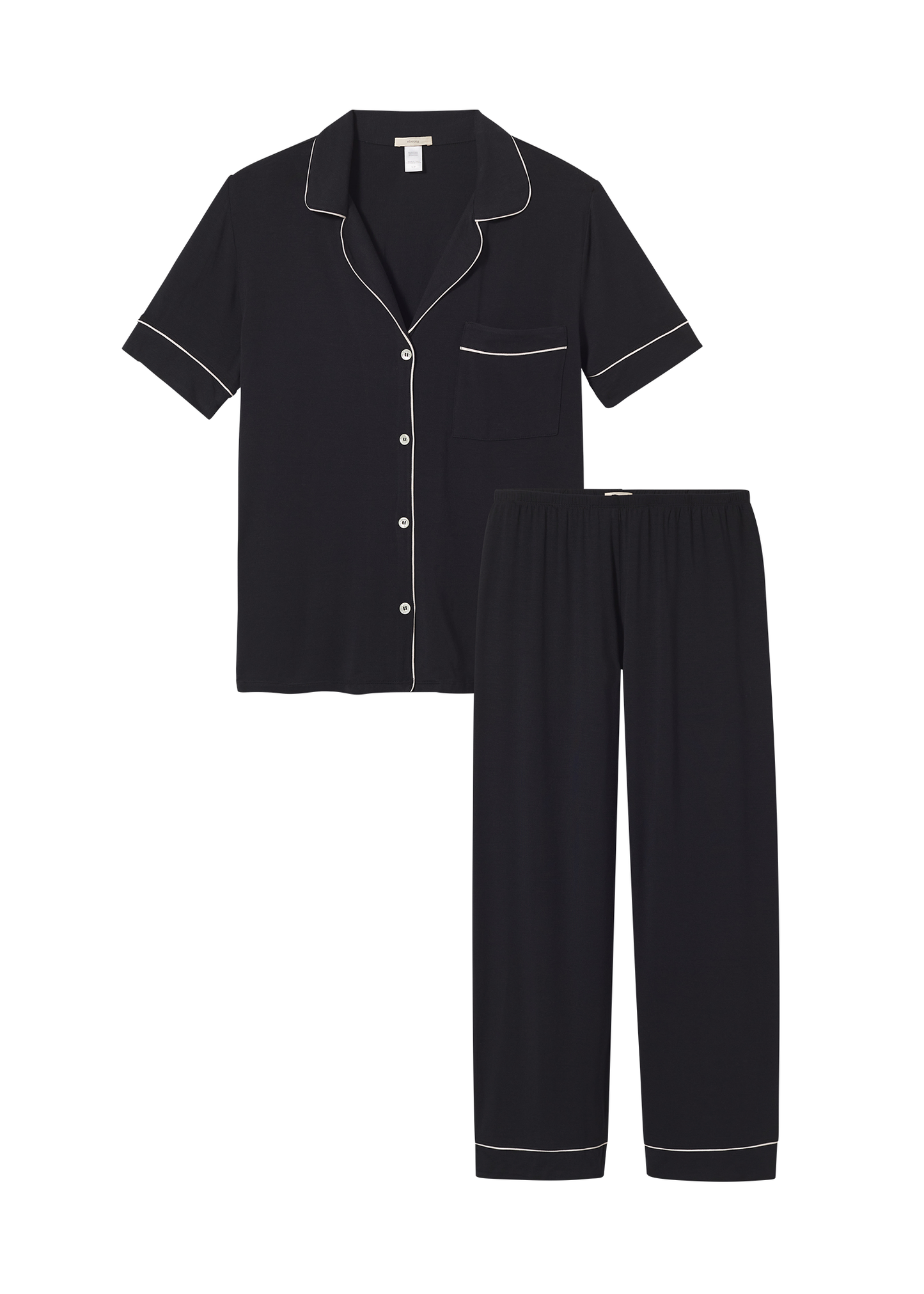 The Womens PJ Set