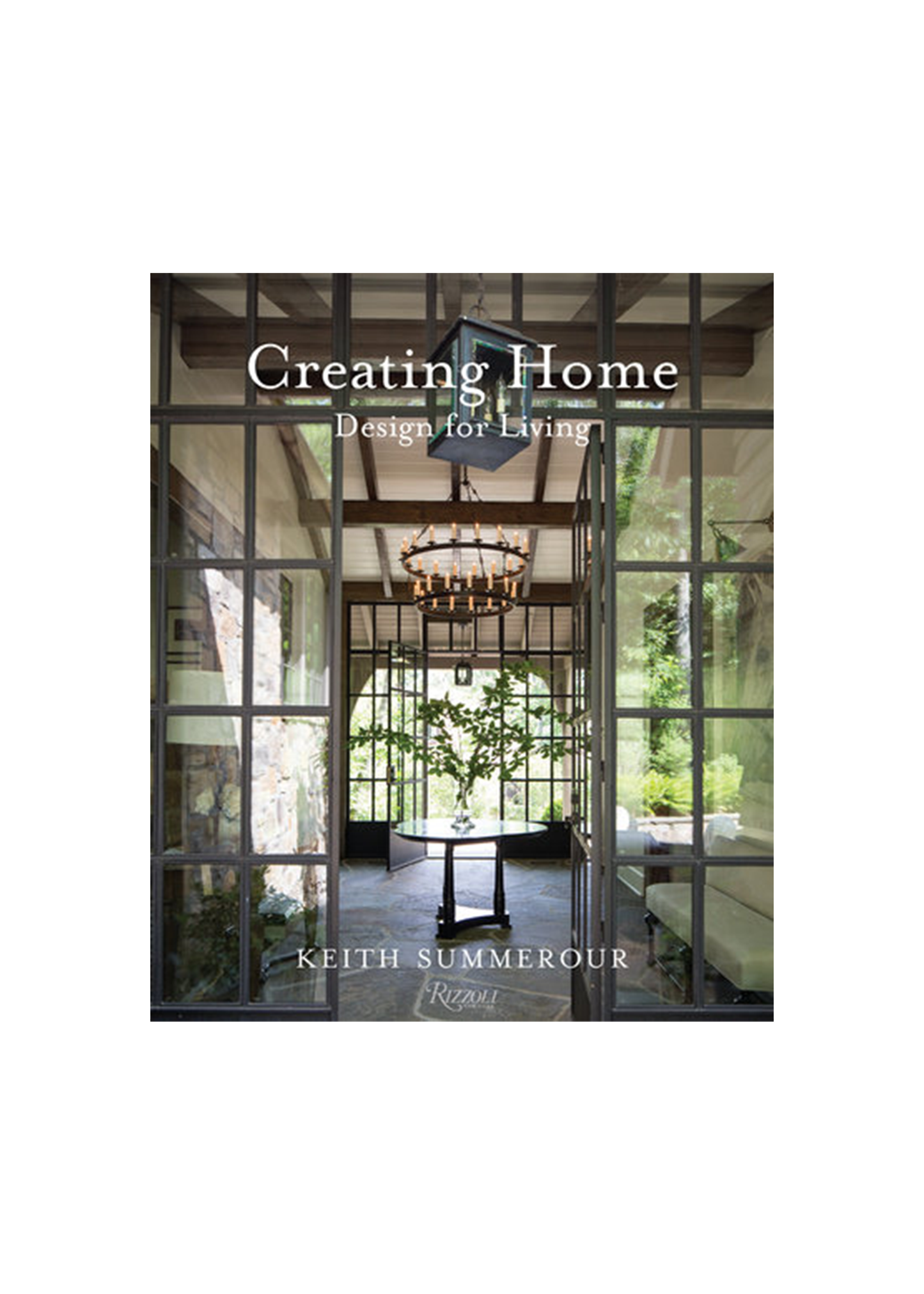 Creating Home: Design for Living