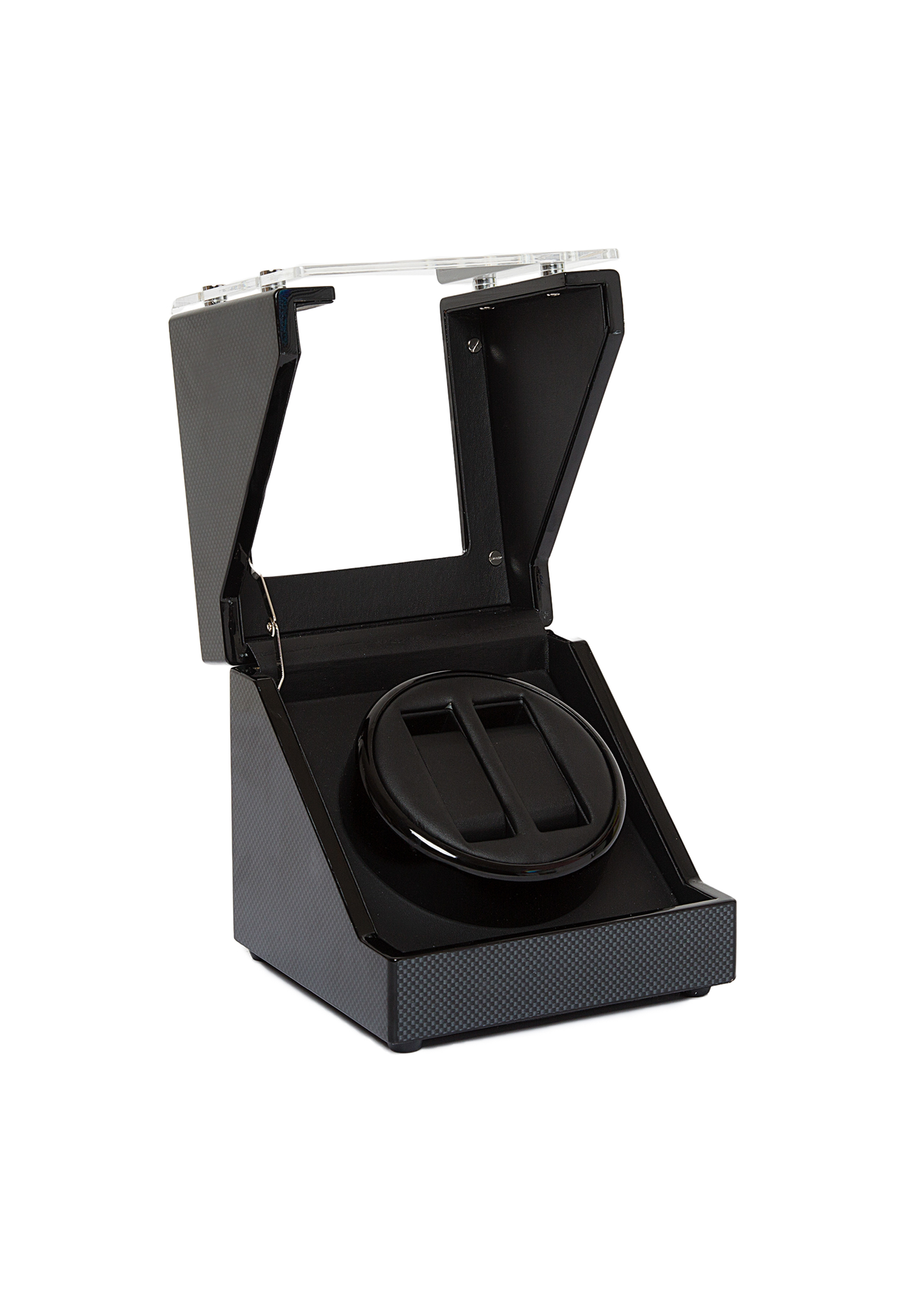 Carbon Fiber Watch Winder