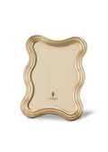 Ripple Gold Frame