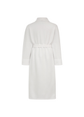 AKA Embroidered Robe