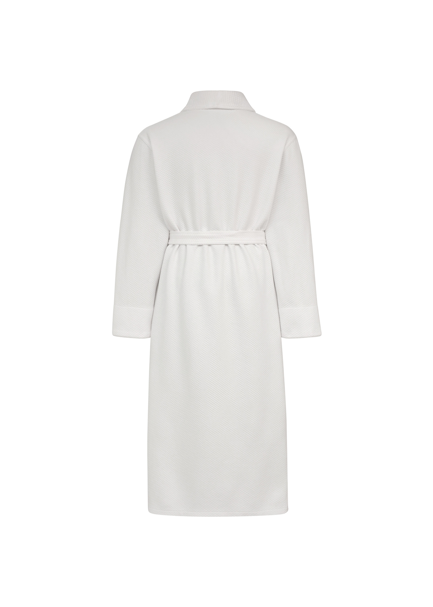 AKA Embroidered Robe