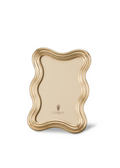 Ripple Gold Frame