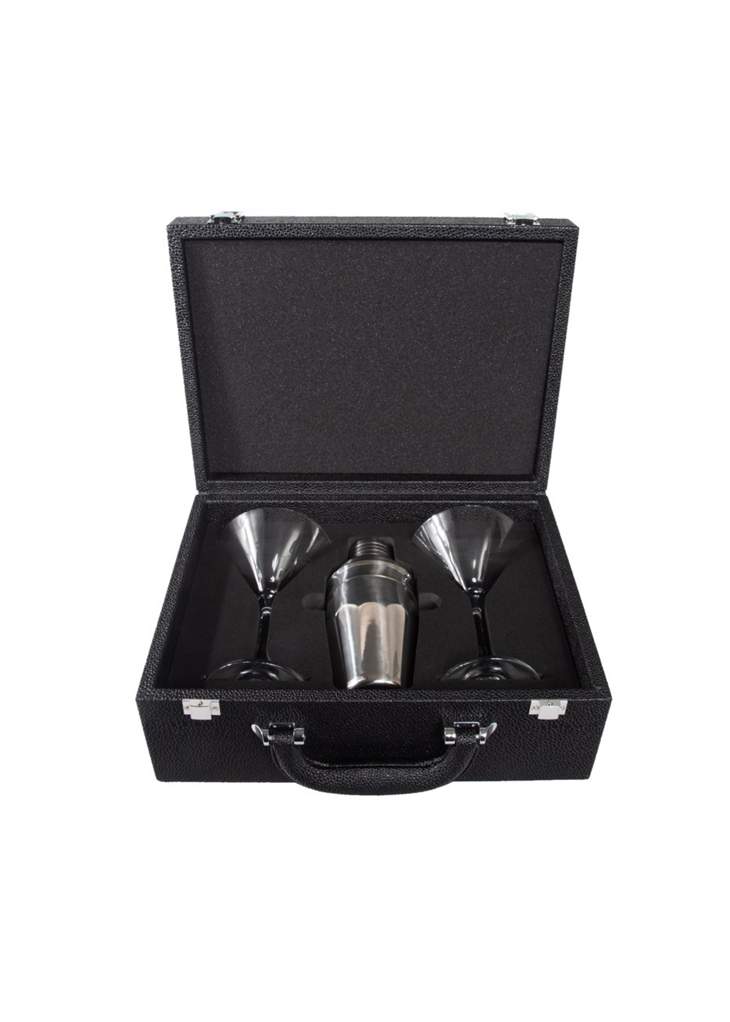 Martini Barware Collection