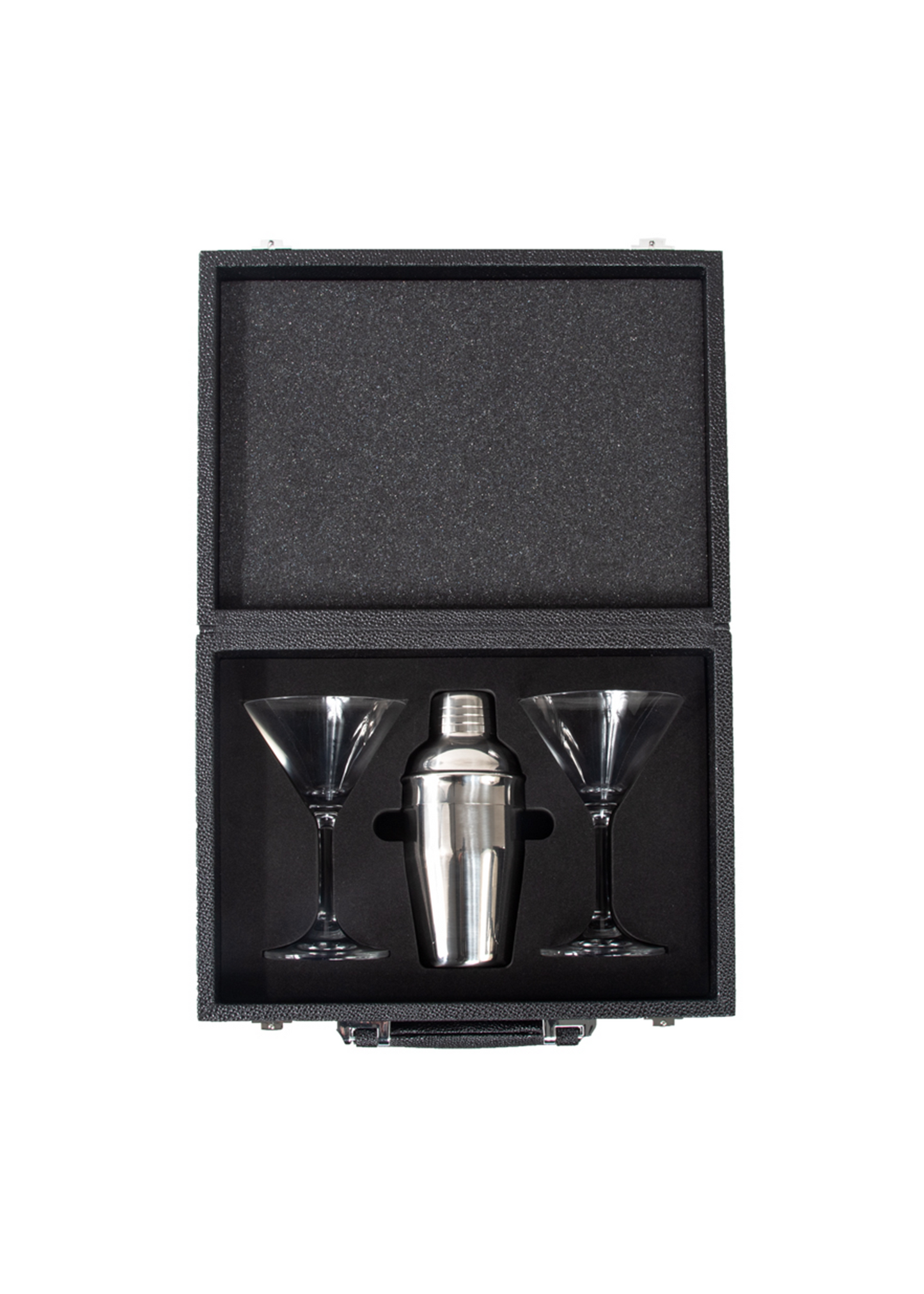 Martini Barware Collection