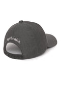 Cashmere Baseball Cap