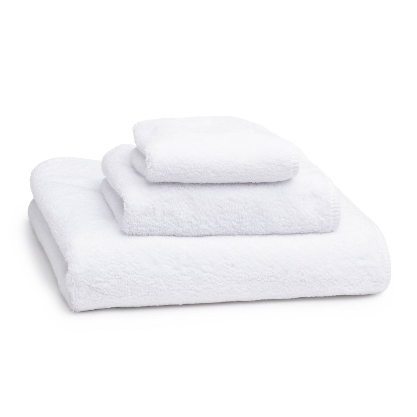 Prestige Garment Washed Towels