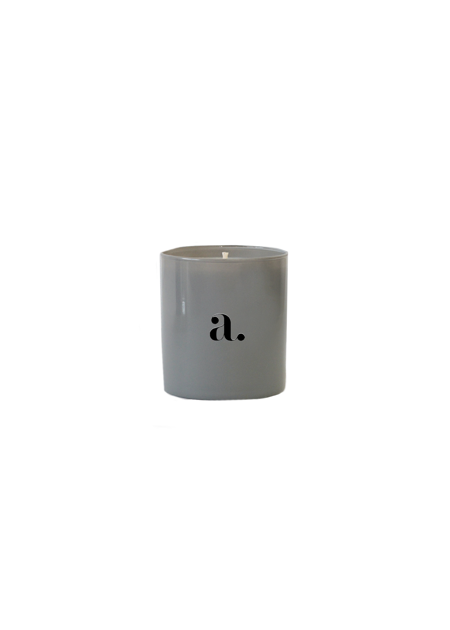 Dawn Candle