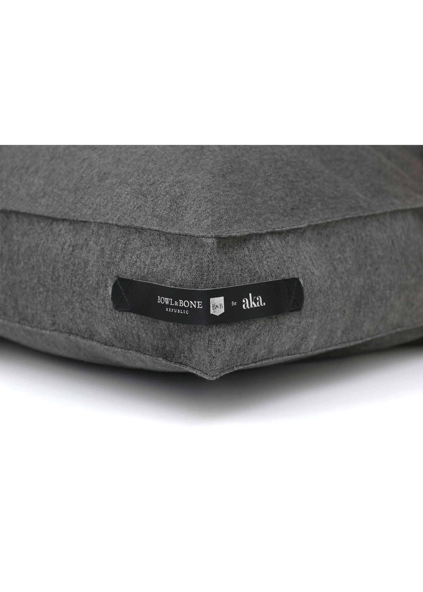 AKA Dog Bed