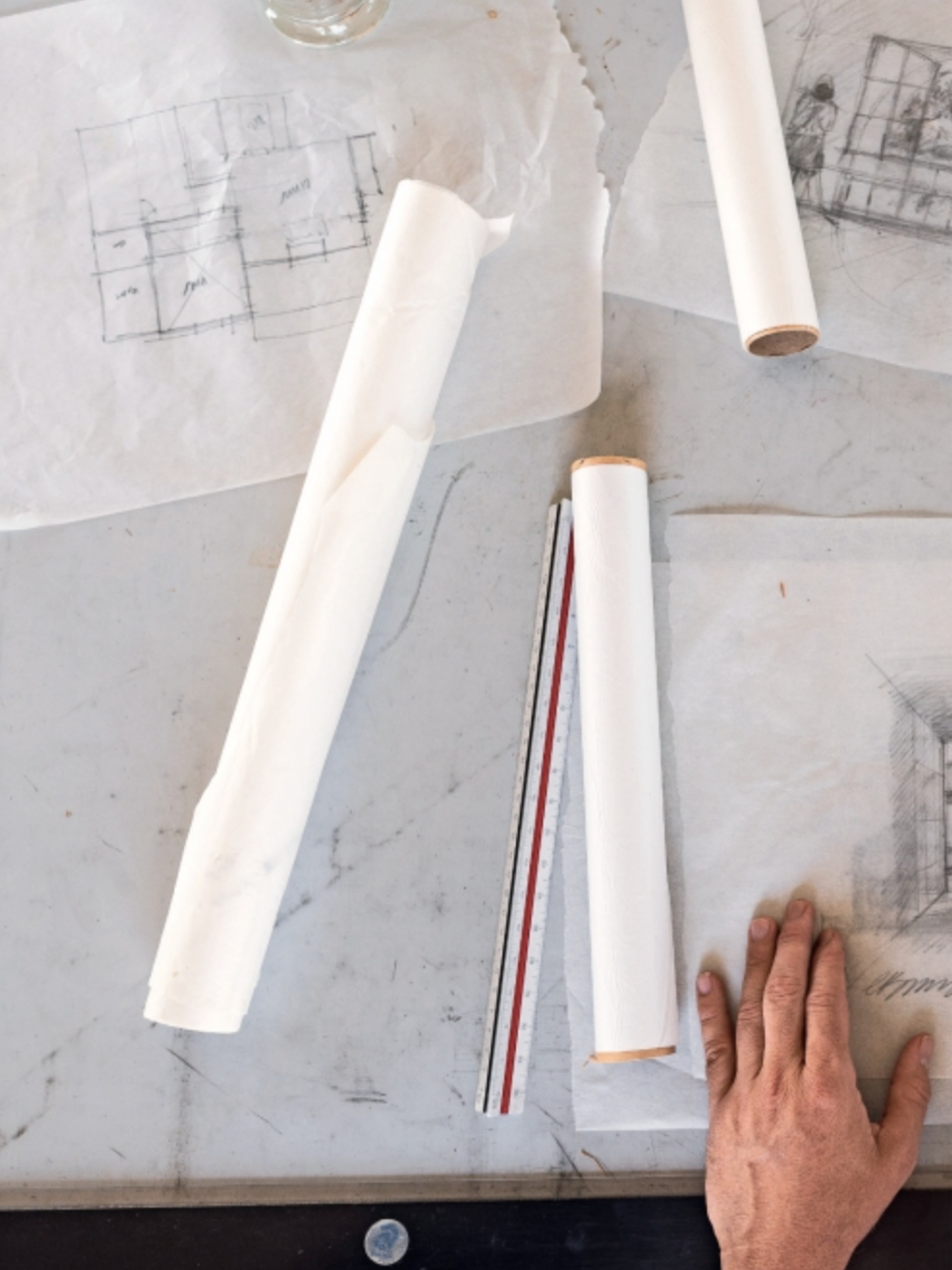 Creating Home: Design for Living