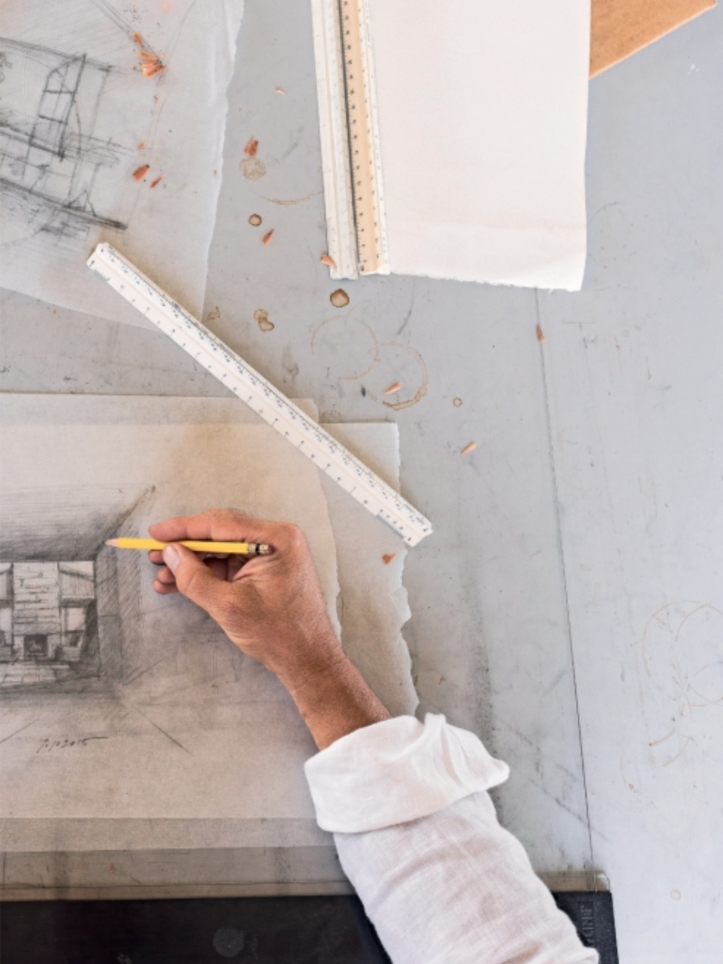 Creating Home: Design for Living