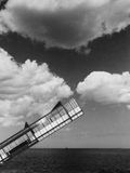 Architecture Unbound: A Century of the Disruptive Avant-Garde