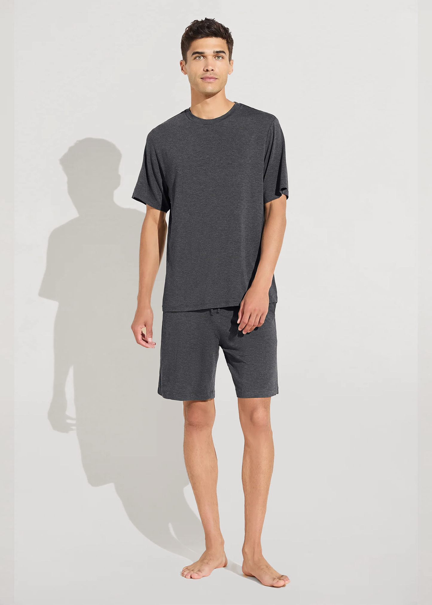 The Men's Short PJ Set