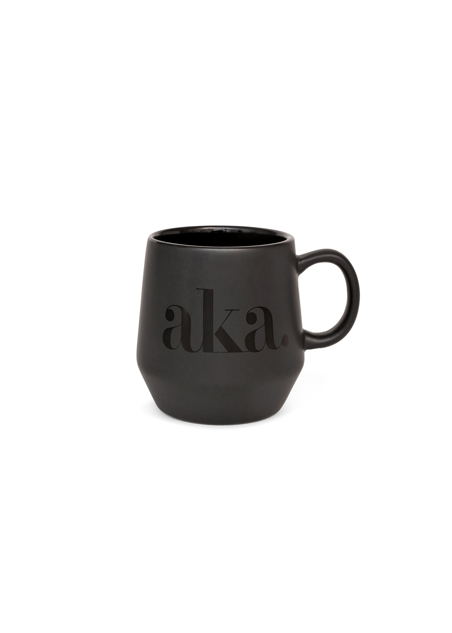 AKA Mug