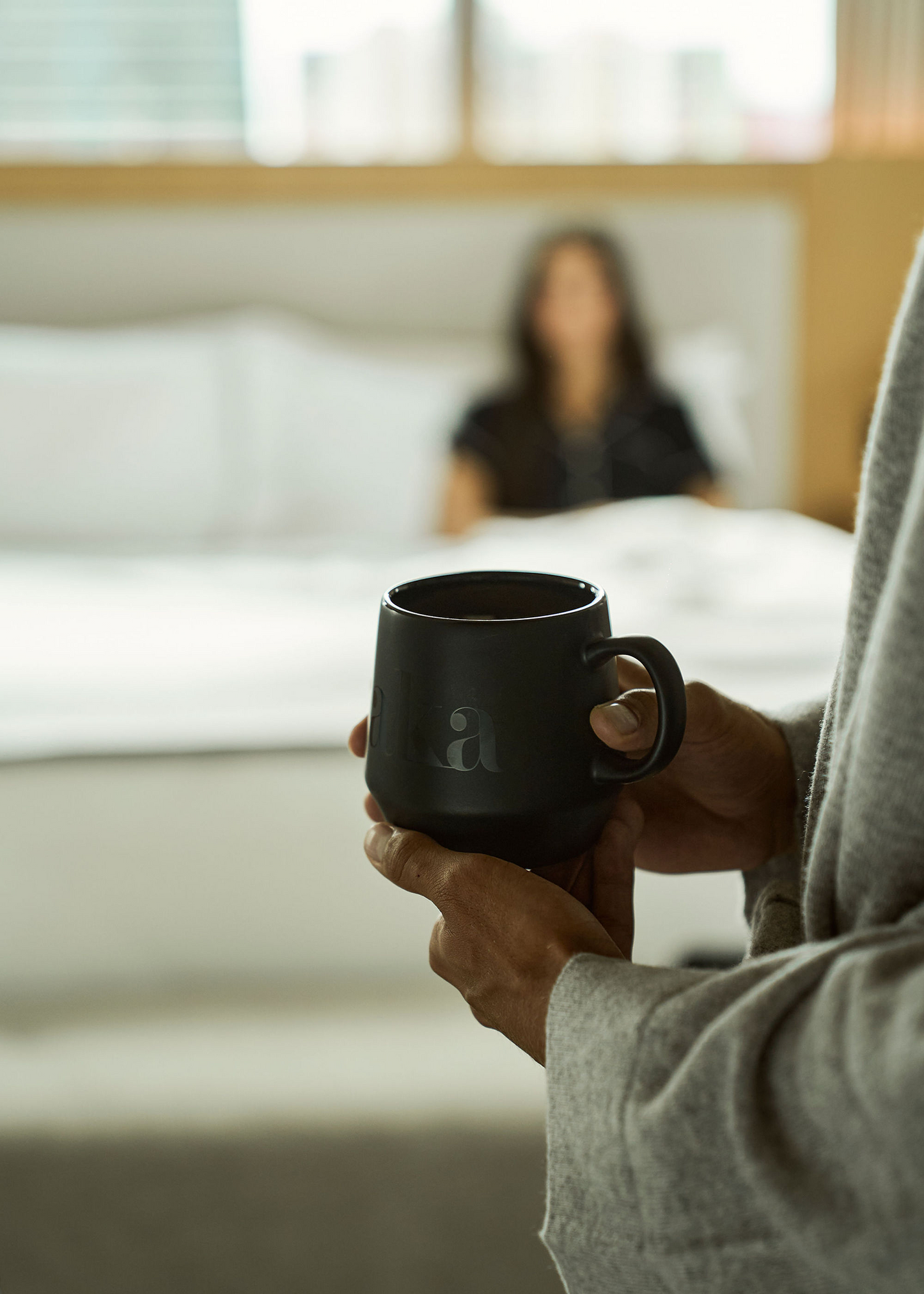 AKA Mug