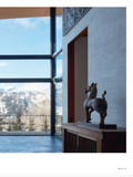 Architectural Digest: The Most Beautiful Rooms in the World