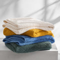 Prestige Garment Washed Towels