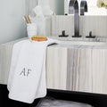 Prestige Garment Washed Towels