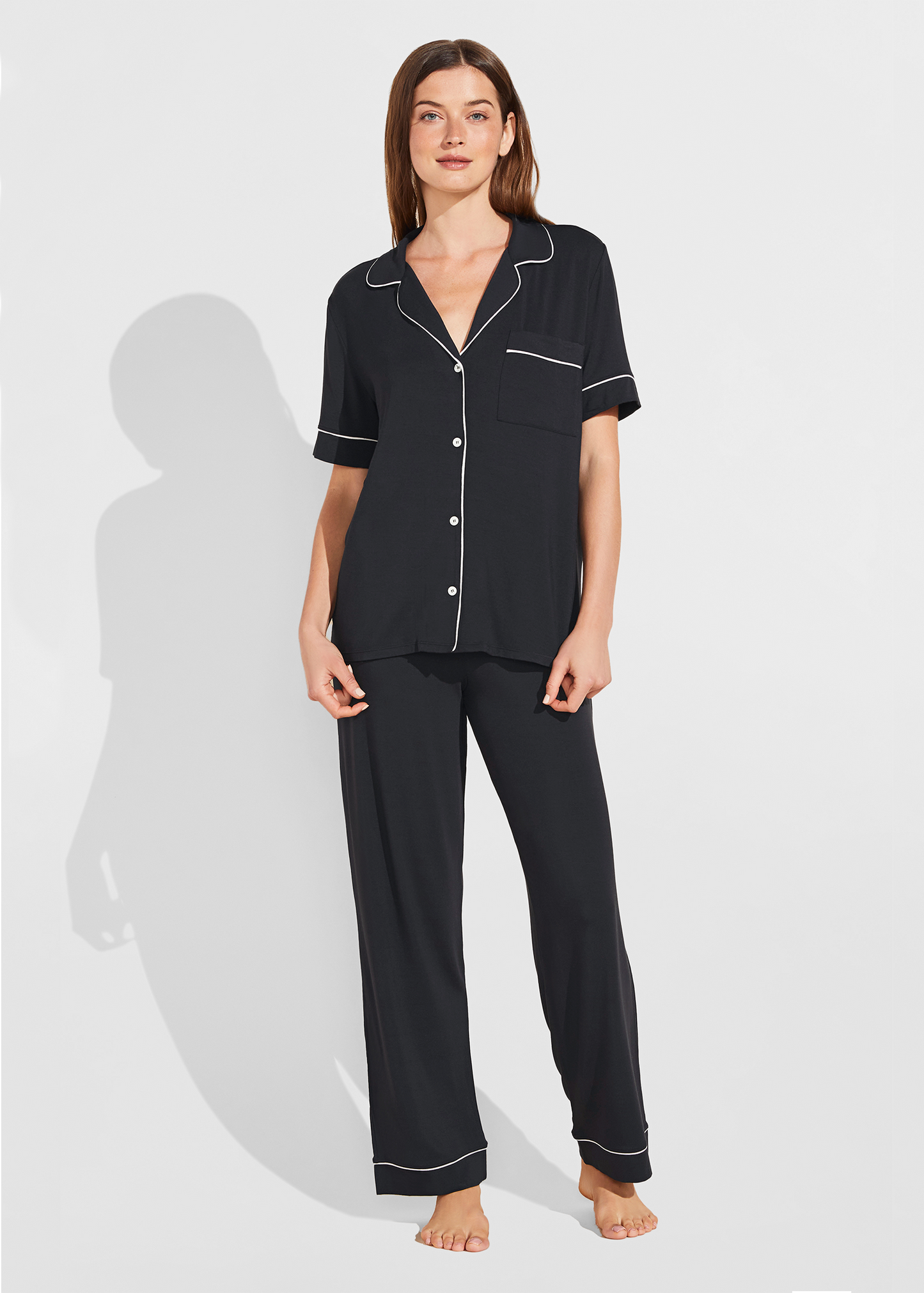 The Womens PJ Set