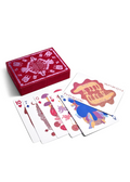 Haas Jumbo Playing Cards