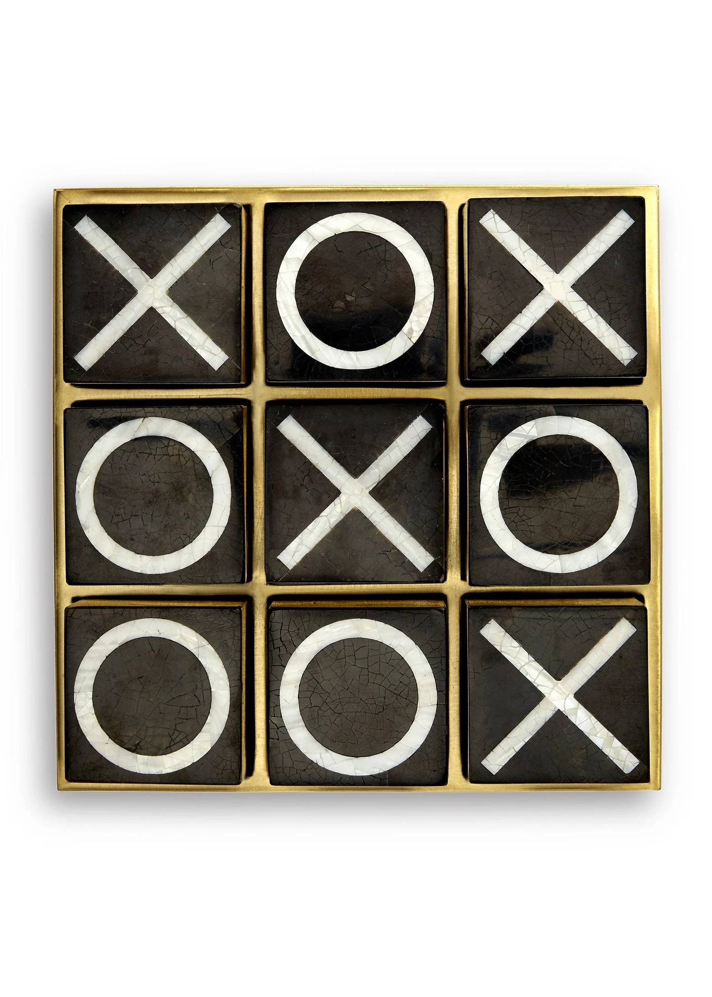 Deco Tic Tac Toe