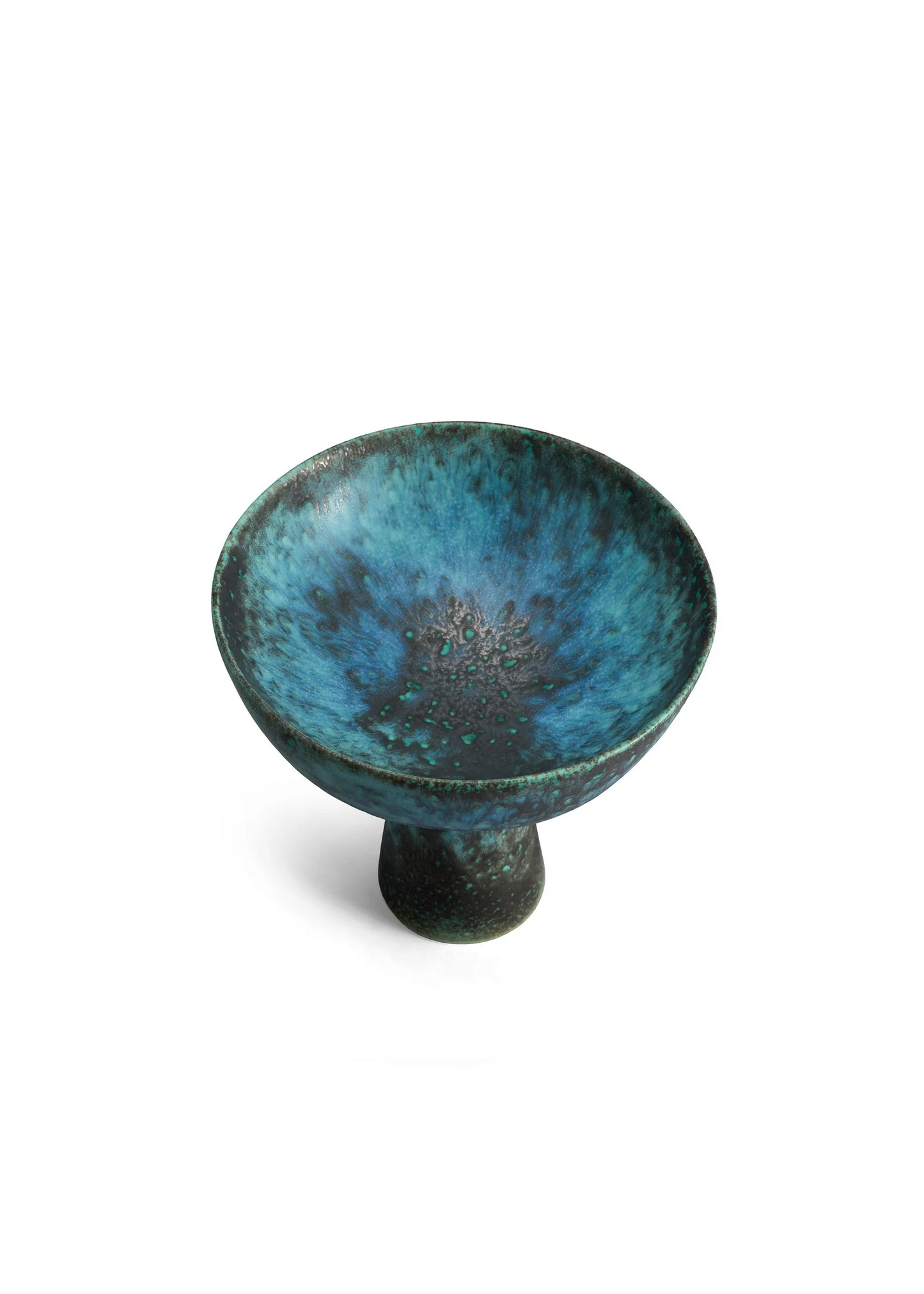 Terra Bowl on Stand