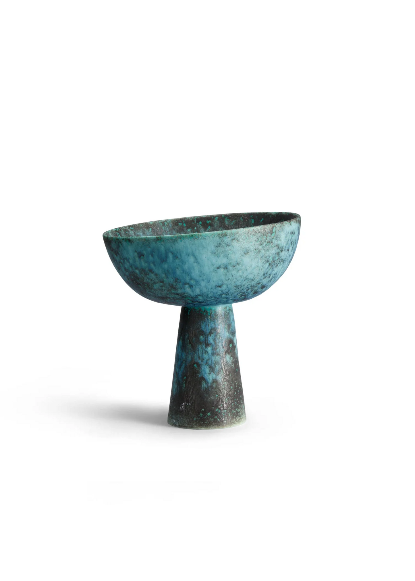 Terra Bowl on Stand