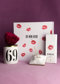 Oh Mon Dieu! No.69 Gift Set