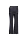 Low-rise Trouser Jean