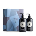 Côté Maquis Hand and Body Soap + Lotion Gift Set Box