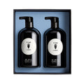 Côté Maquis Hand and Body Soap + Lotion Gift Set Box