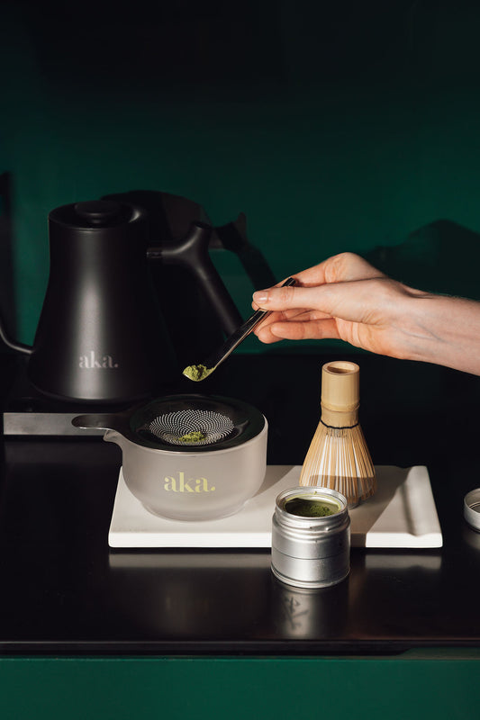 Matcha Kit