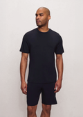 The Men's Short PJ Set