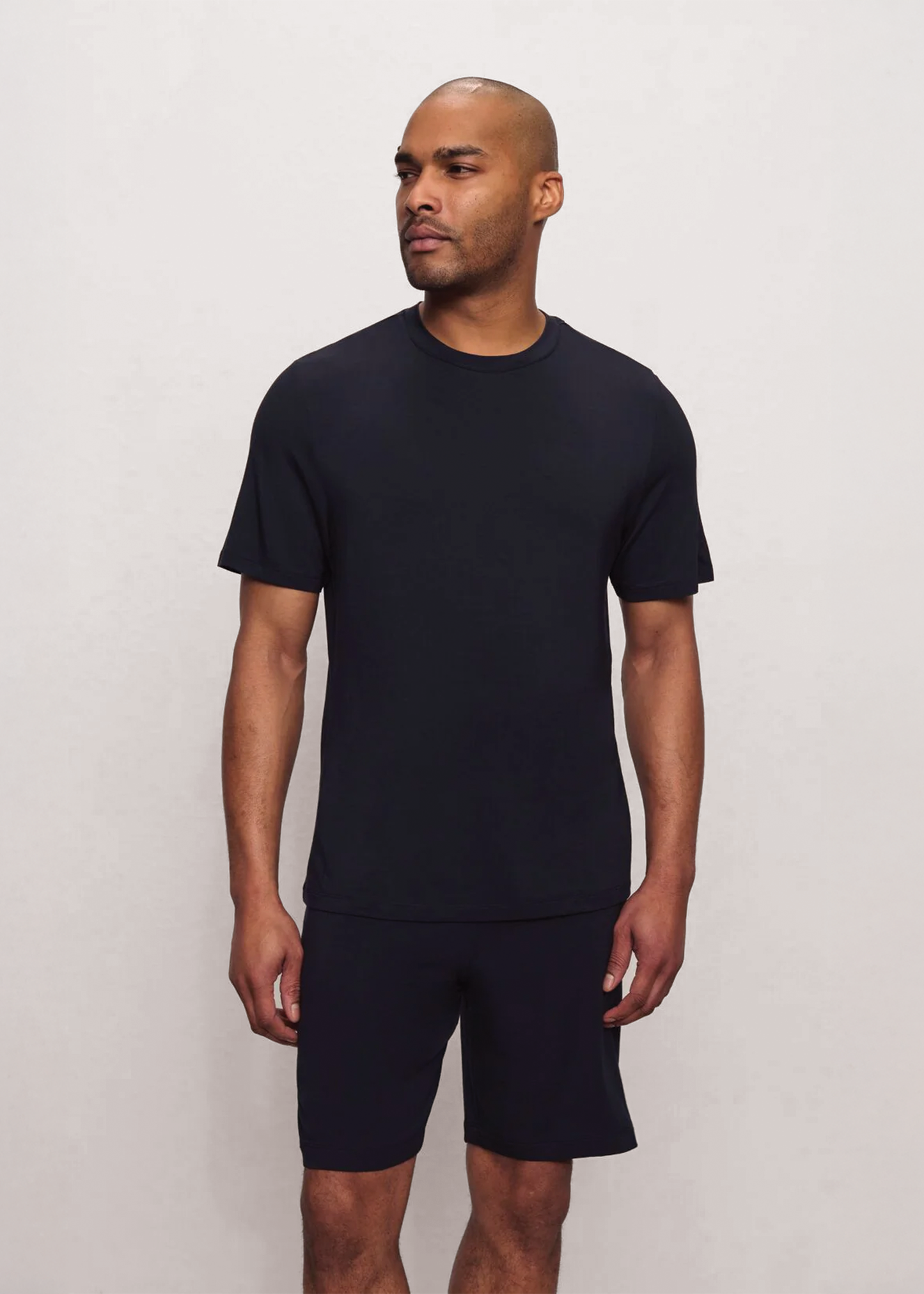 The Men's Short PJ Set